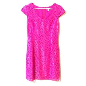 Lilly Pulitzer Selassie Dress